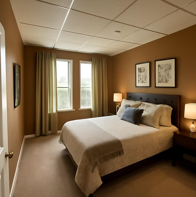 Unit 303 --  Gore Luxe Development Complex - Photo 2