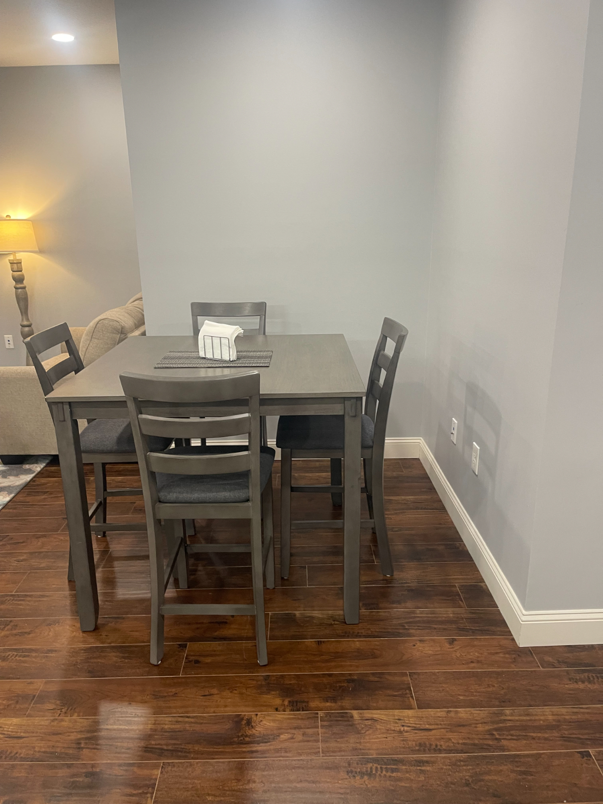 Unit 303 --  Gore Luxe Development Complex - Photo 2