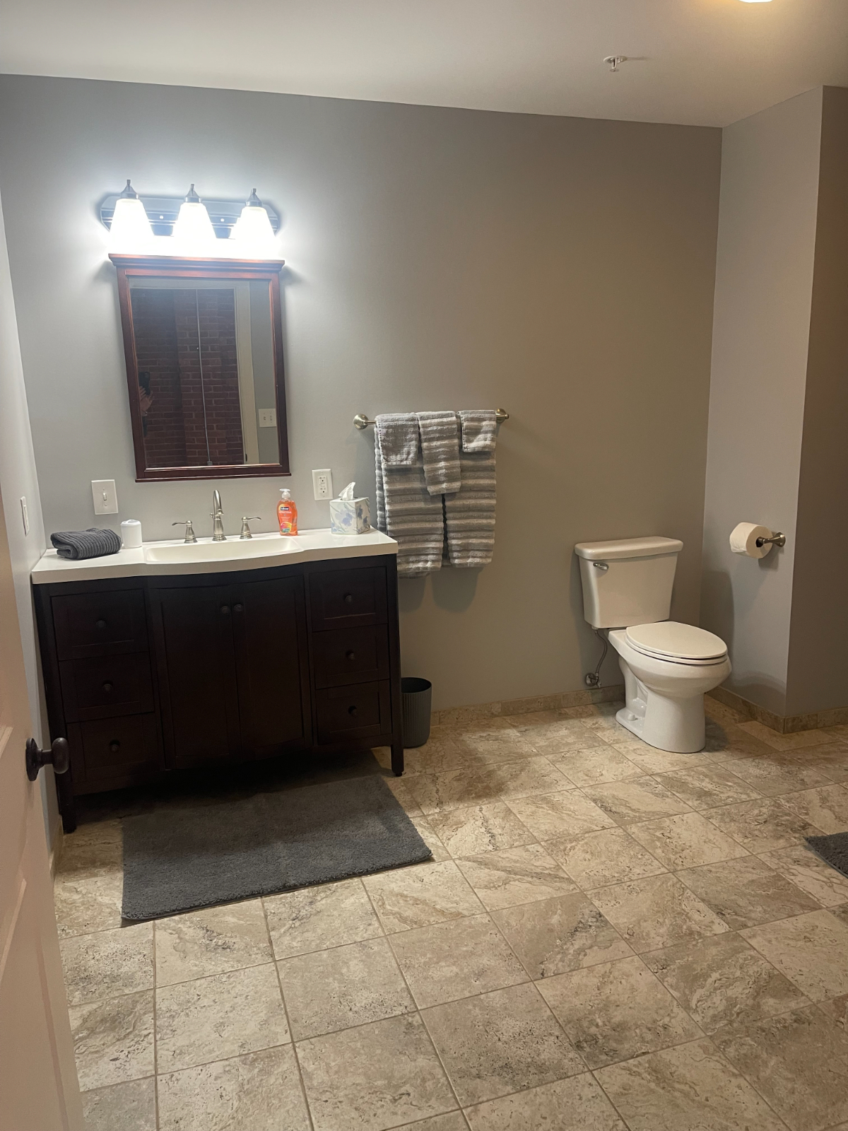 Unit 303 --  Gore Luxe Development Complex - Photo 9