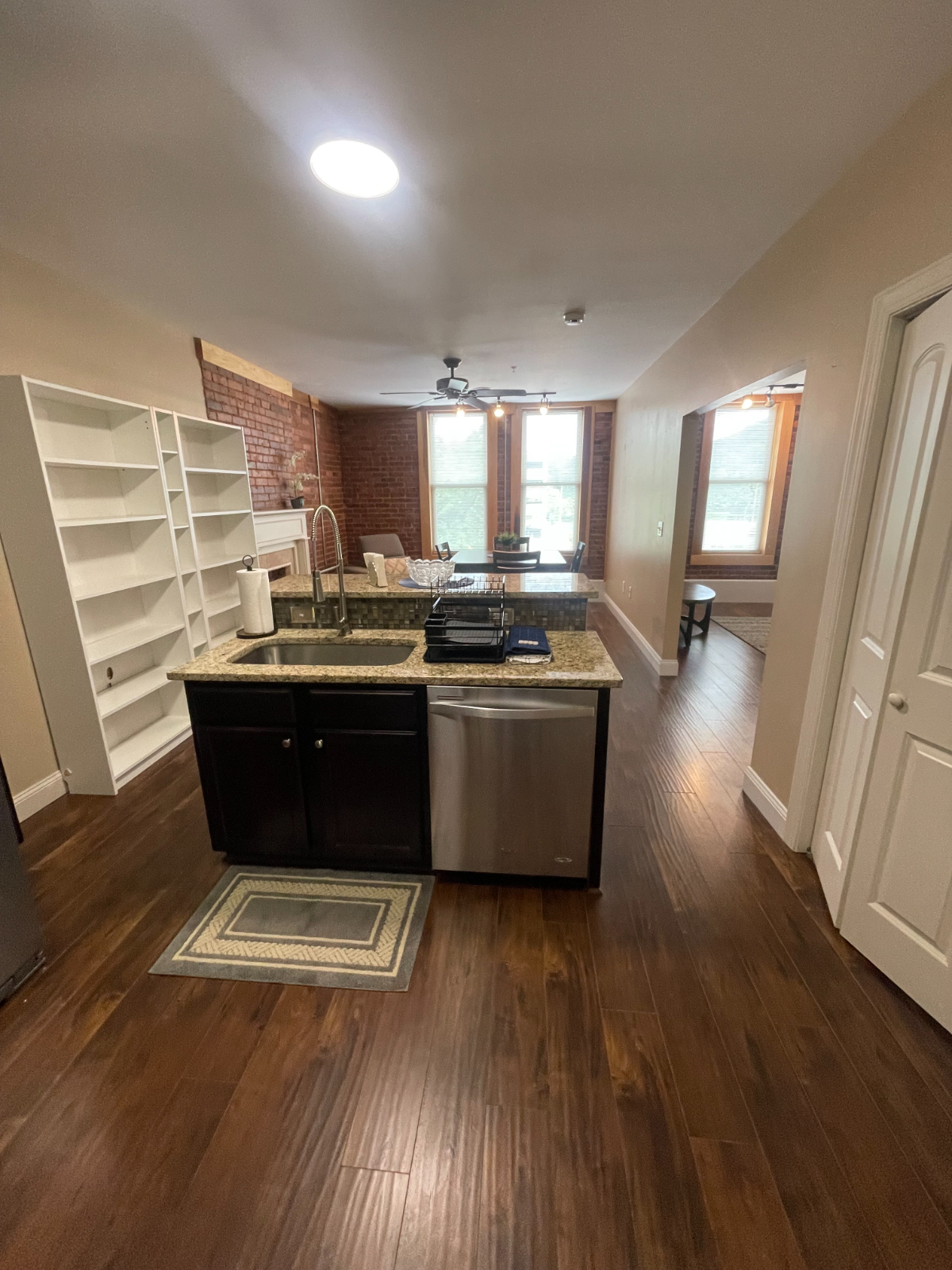 Unit 303 --  Gore Luxe Development Complex - Photo 6