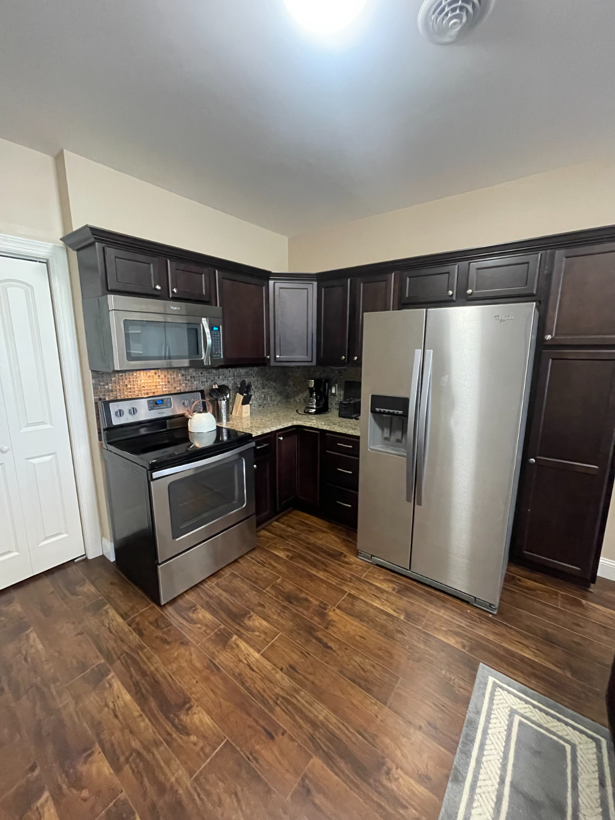 Unit 303 --  Gore Luxe Development Complex - Photo 4