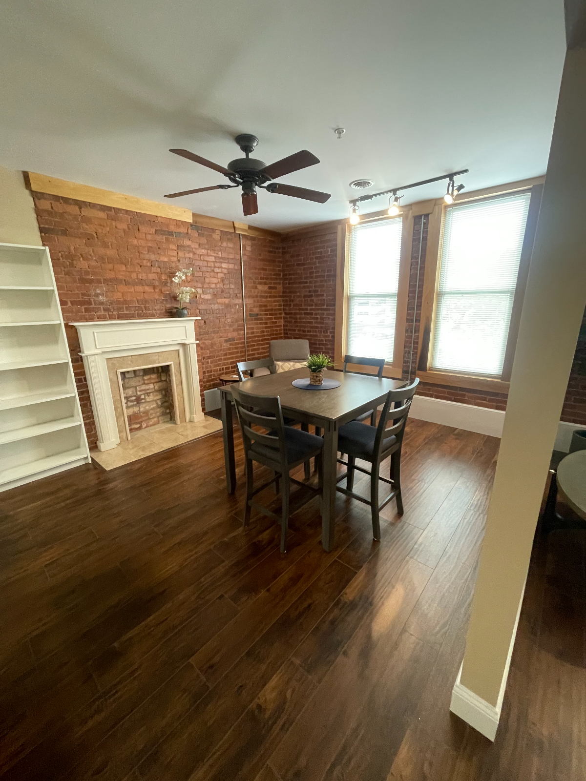 Unit 303 --  Gore Luxe Development Complex - Photo 5