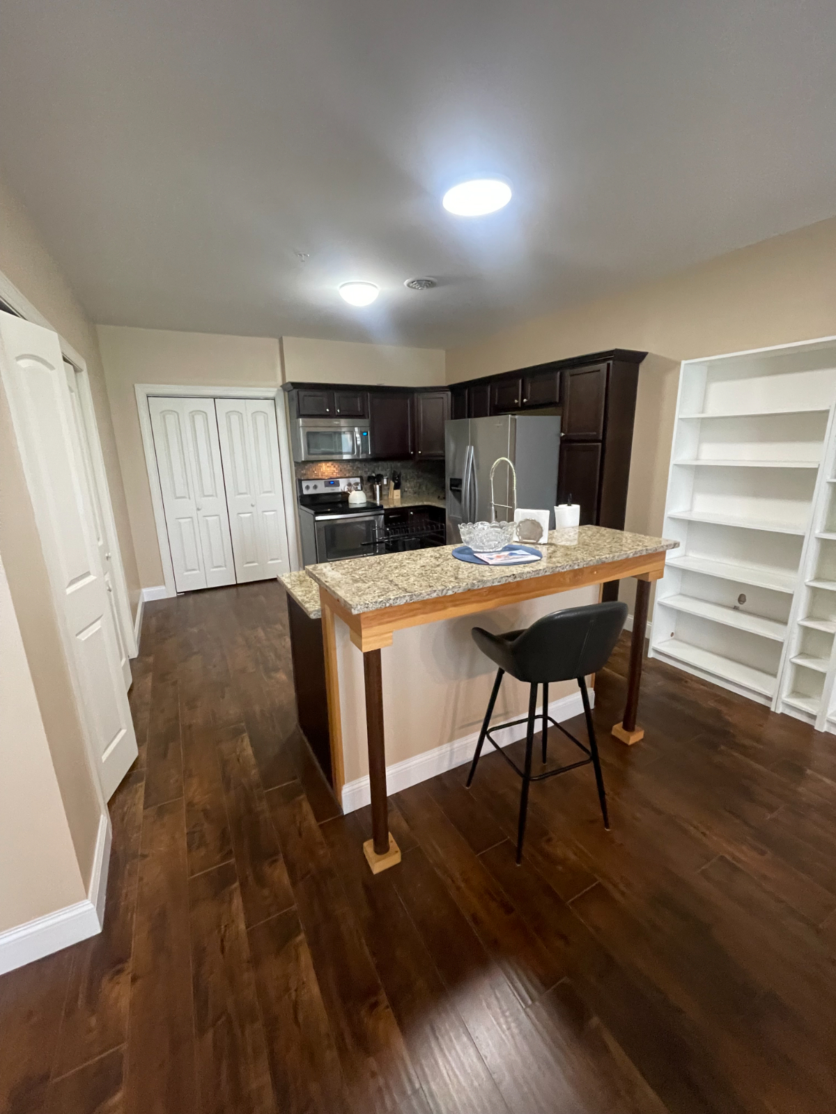 Unit 303 --  Gore Luxe Development Complex - Photo 3