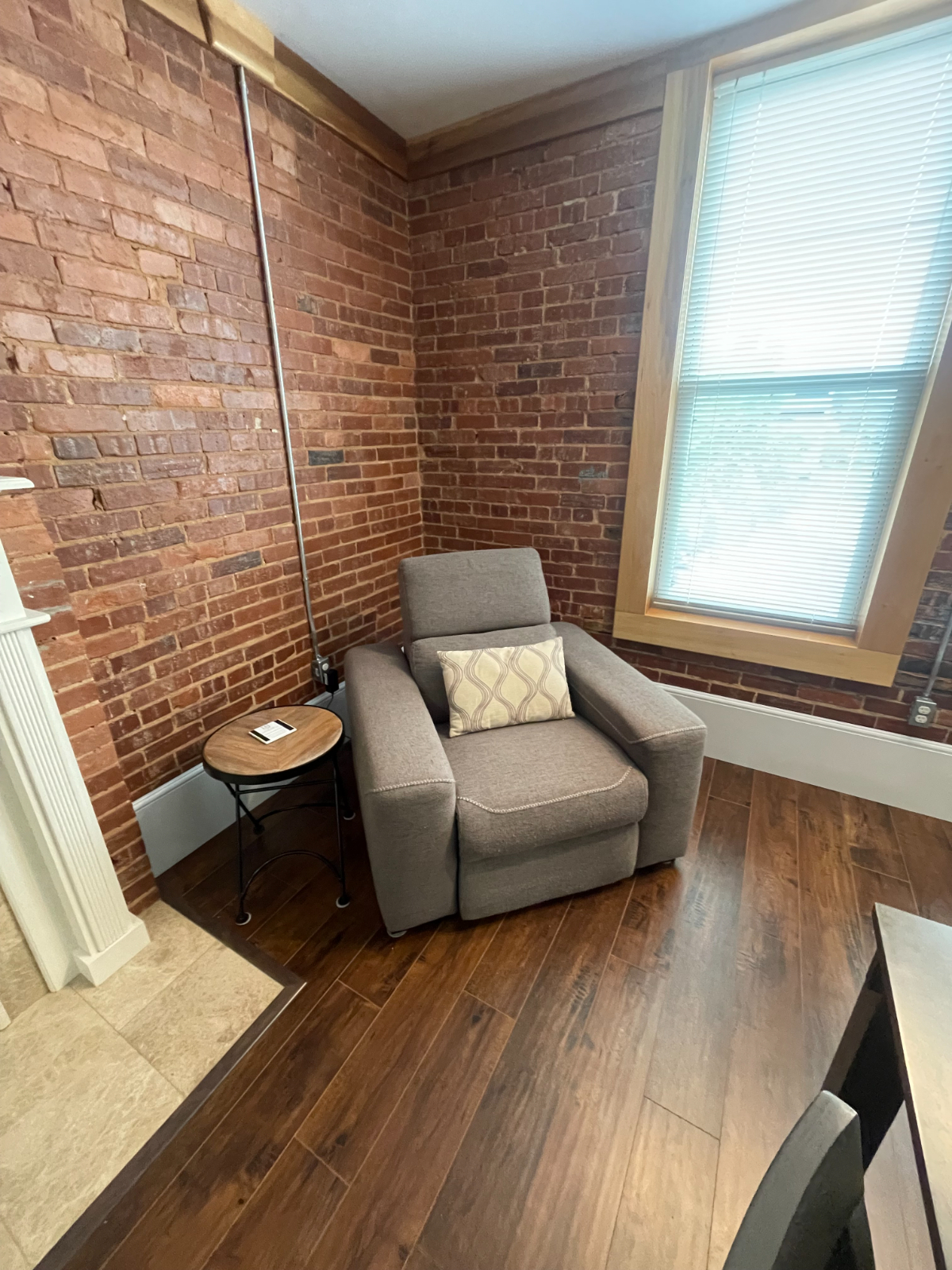 Unit 303 --  Gore Luxe Development Complex - Photo 2