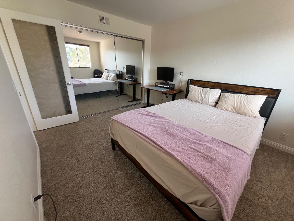 Bright Mission Valley Condo - Photo 5
