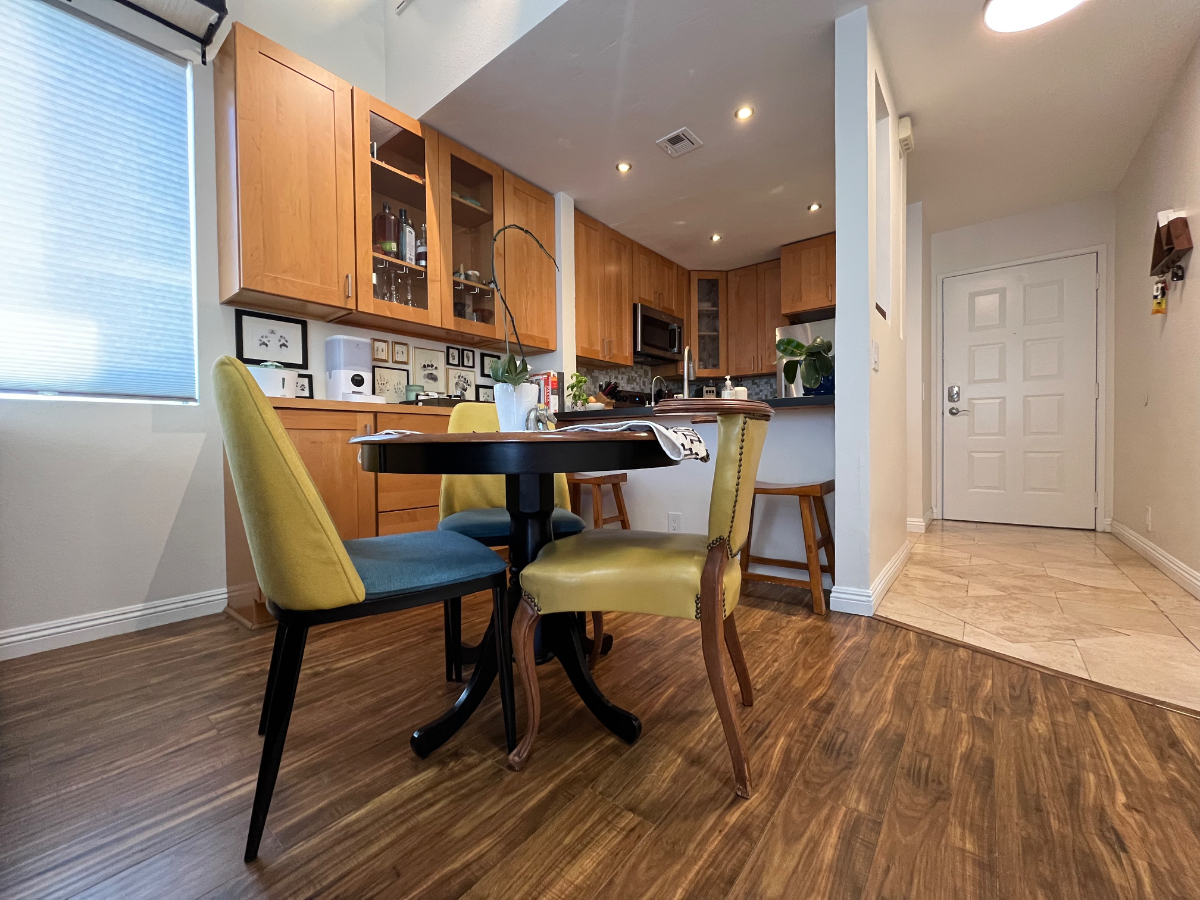 Bright Mission Valley Condo - Photo 1