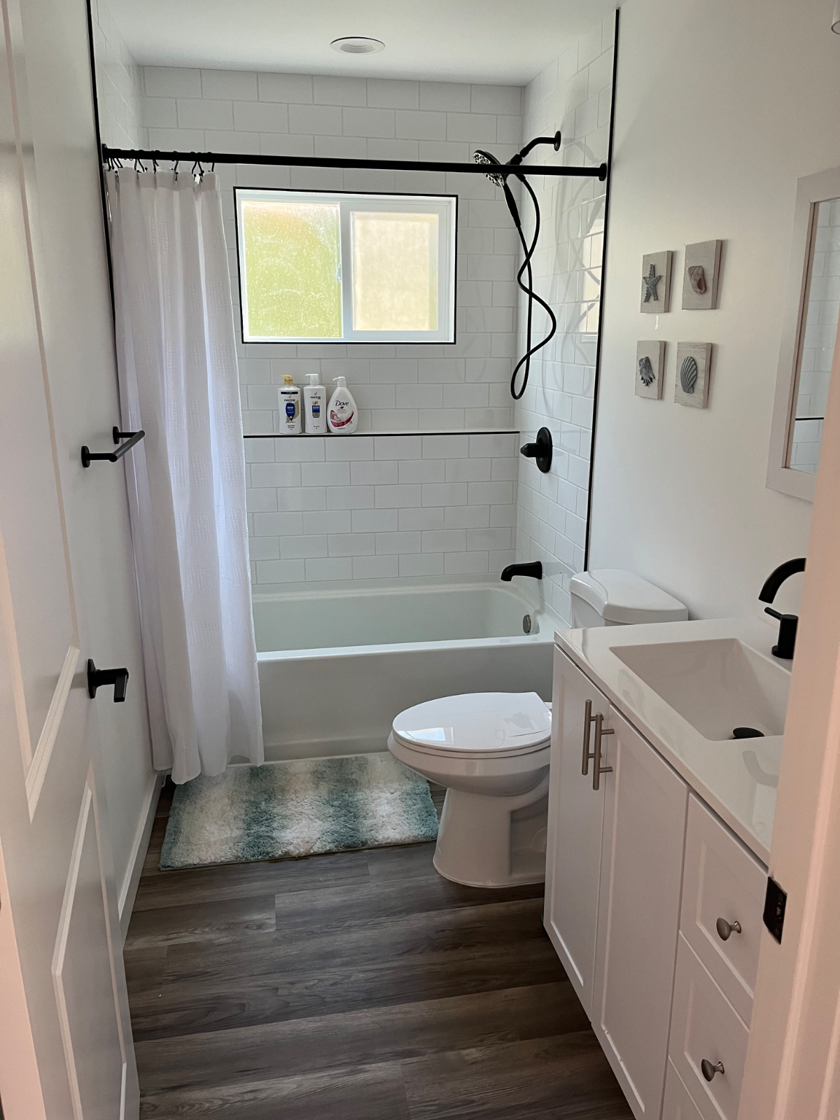 2 Bedroom 1 Bath Laundry INCL UTILITIES - Photo 6
