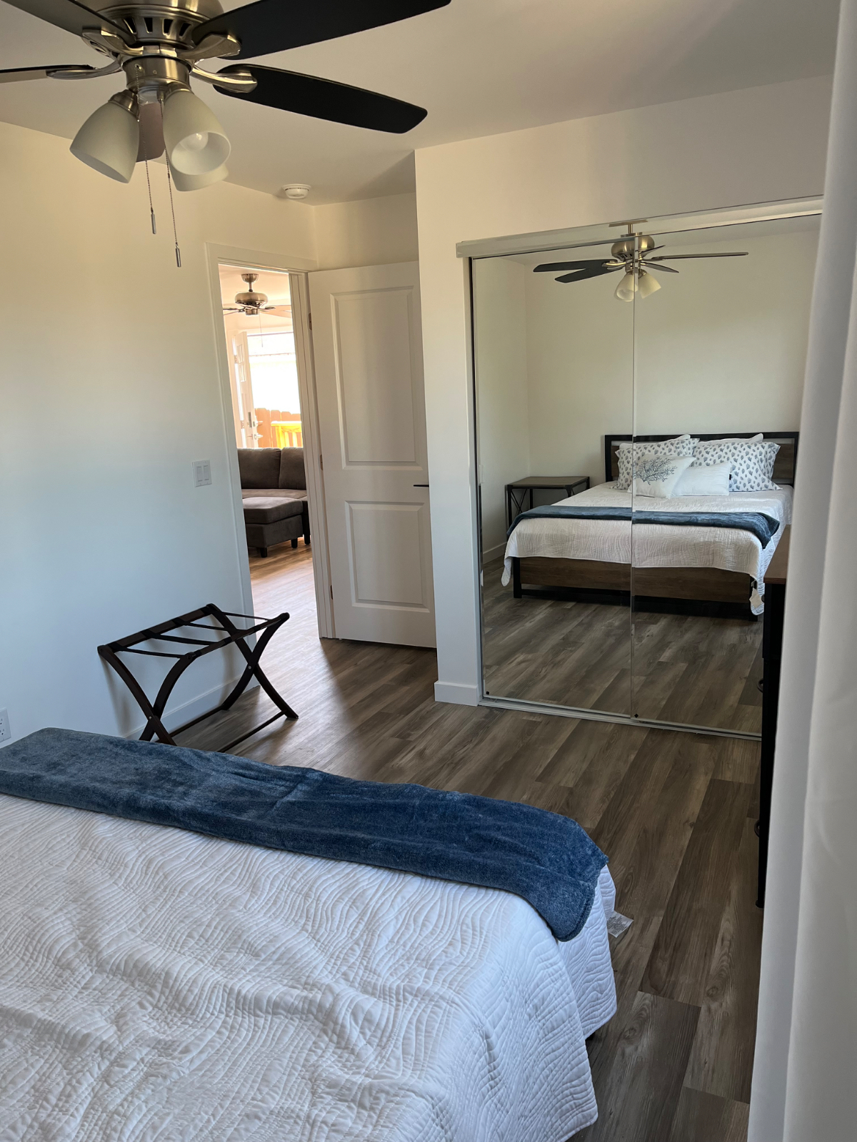 2 Bedroom 1 Bath Laundry INCL UTILITIES - Photo 5