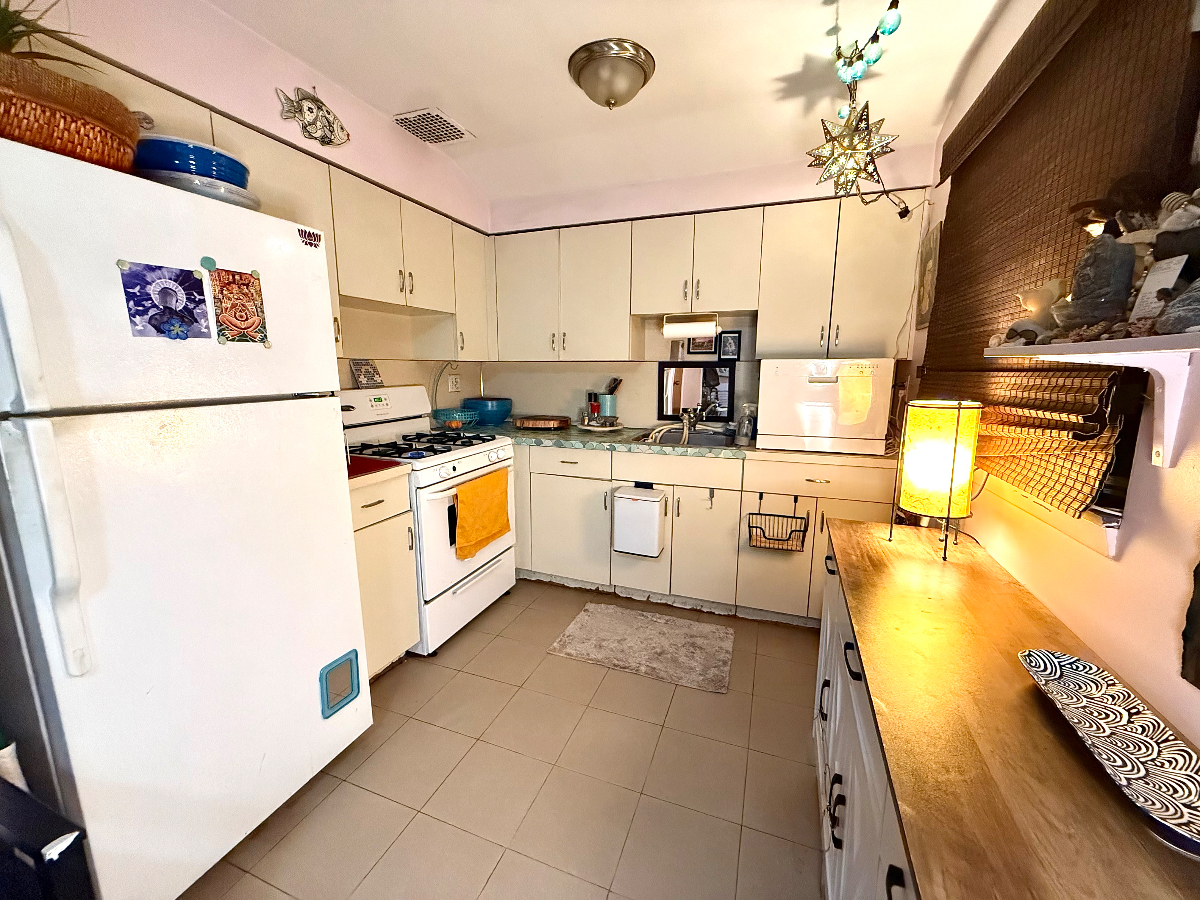 Sunlit Furnished 1BR Sanctuary with Balcony  Utilities and Wi-Fi Included - Photo 11