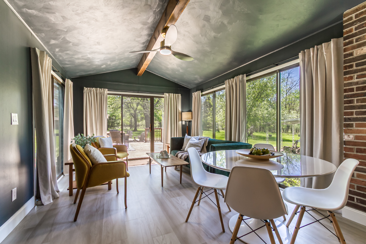 Cozy & Modern Geneva Home Near Lake with All Utilities Included - Photo 9