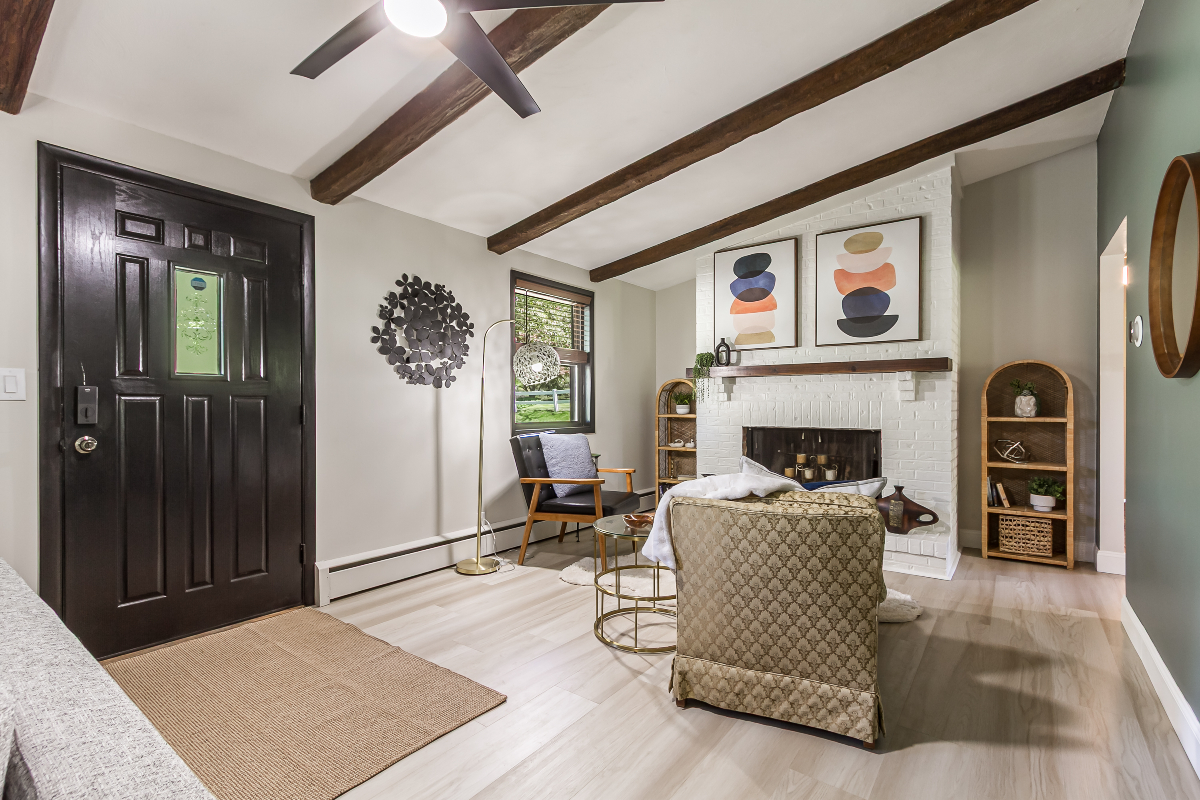 Cozy & Modern Geneva Home Near Lake with All Utilities Included - Photo 7
