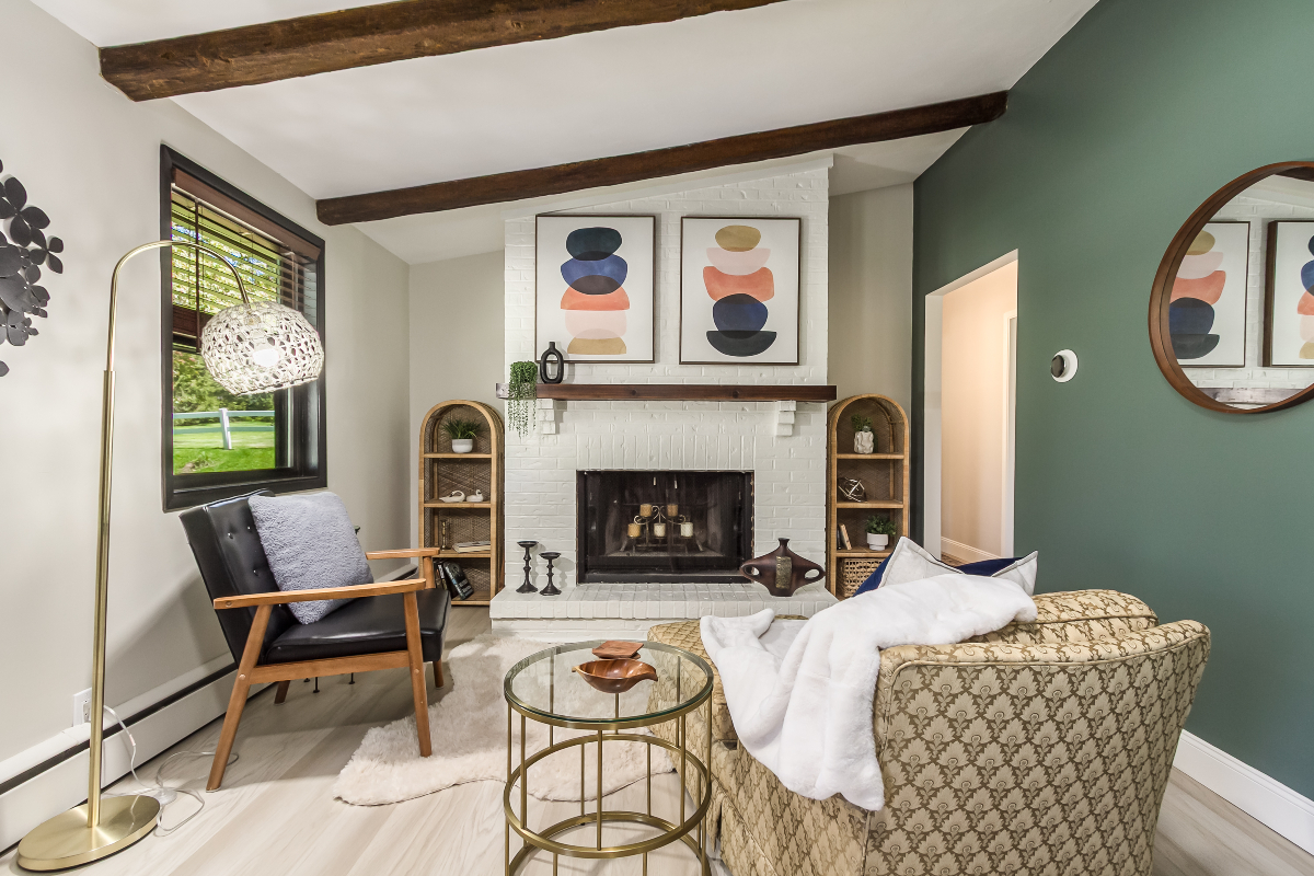 Cozy & Modern Geneva Home Near Lake with All Utilities Included - Photo 8