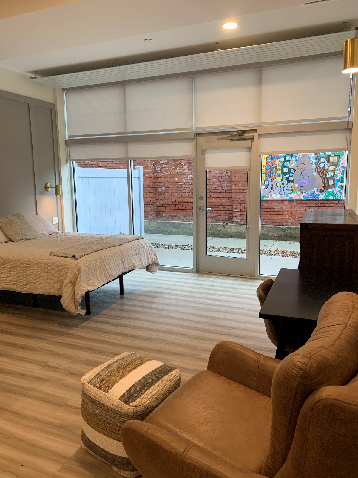 The Goodyear Mansion & Residences H108 - Photo 5
