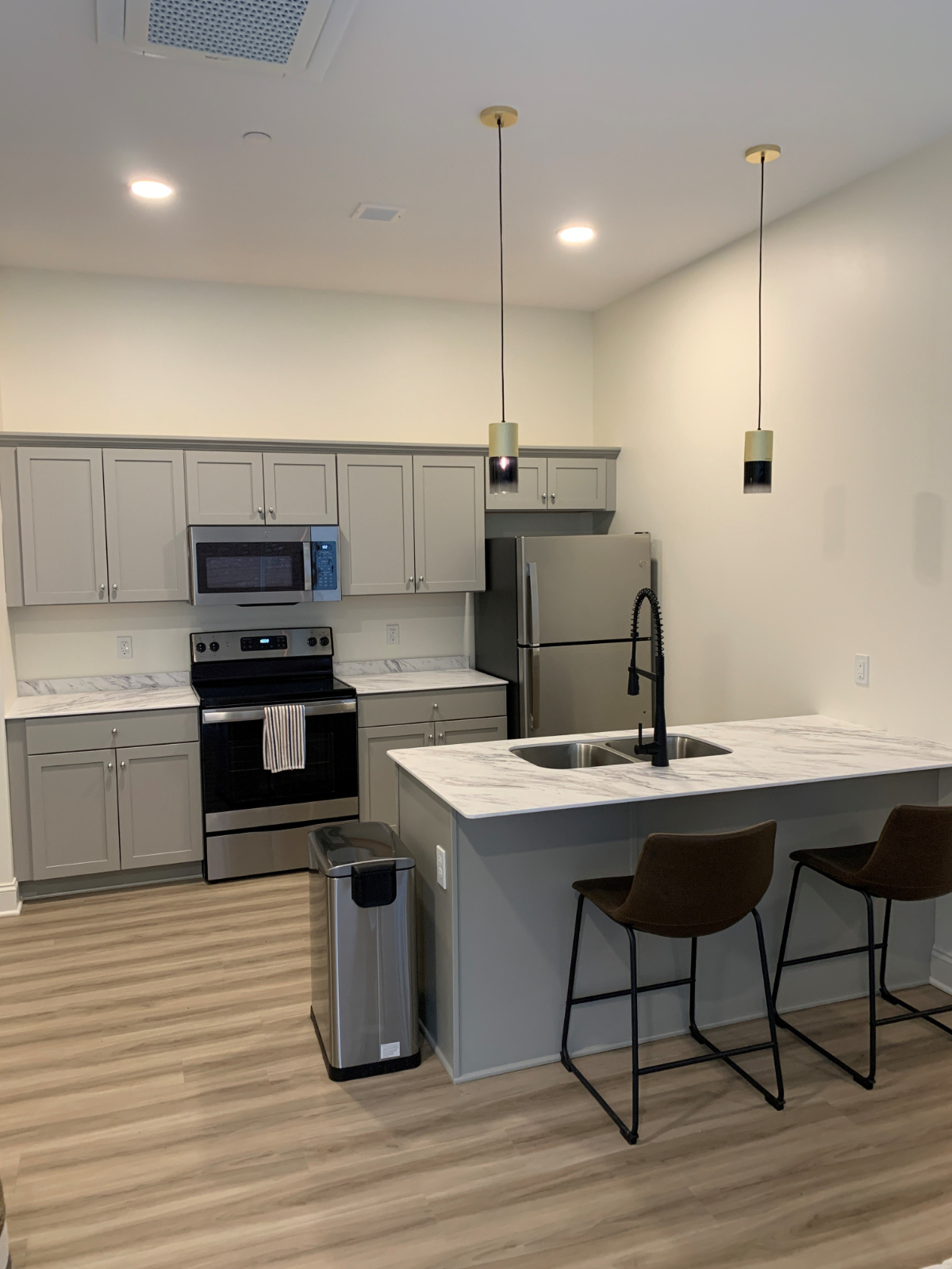 The Goodyear Mansion & Residences H108 - Photo 5