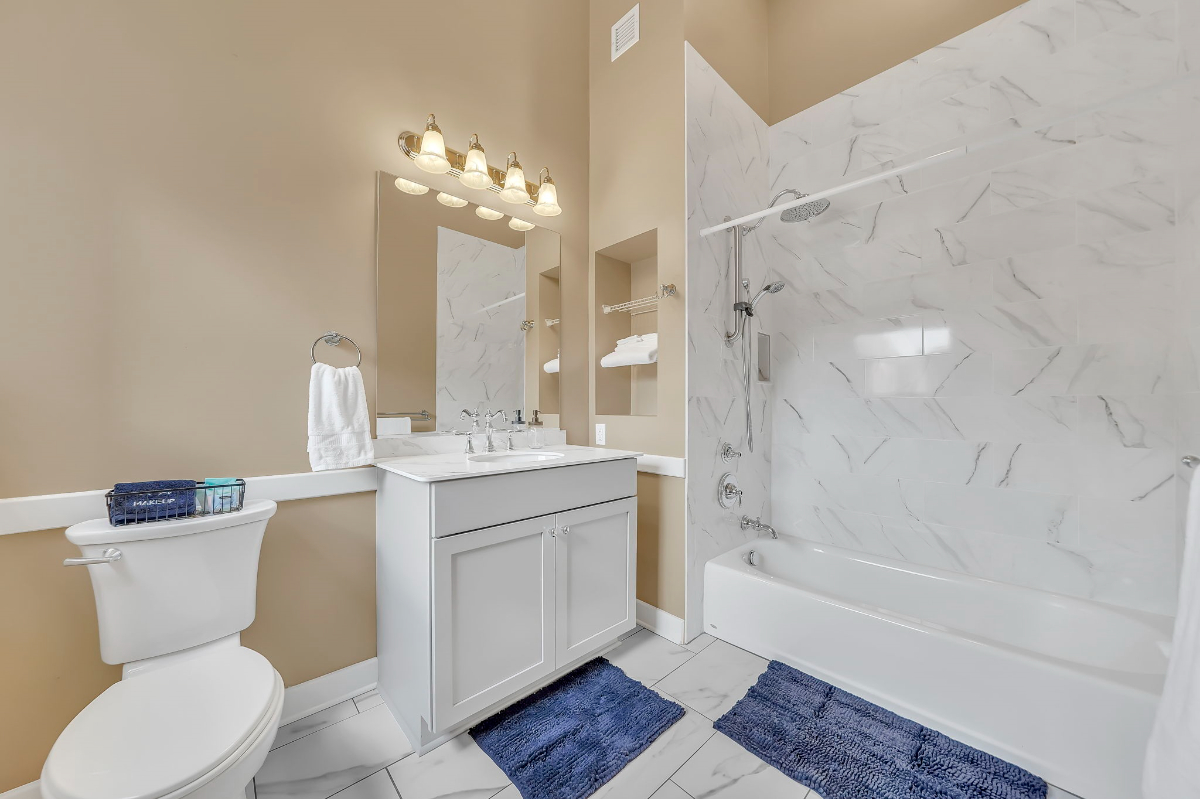 The Goodyear Mansion & Residences H108 - Photo 1
