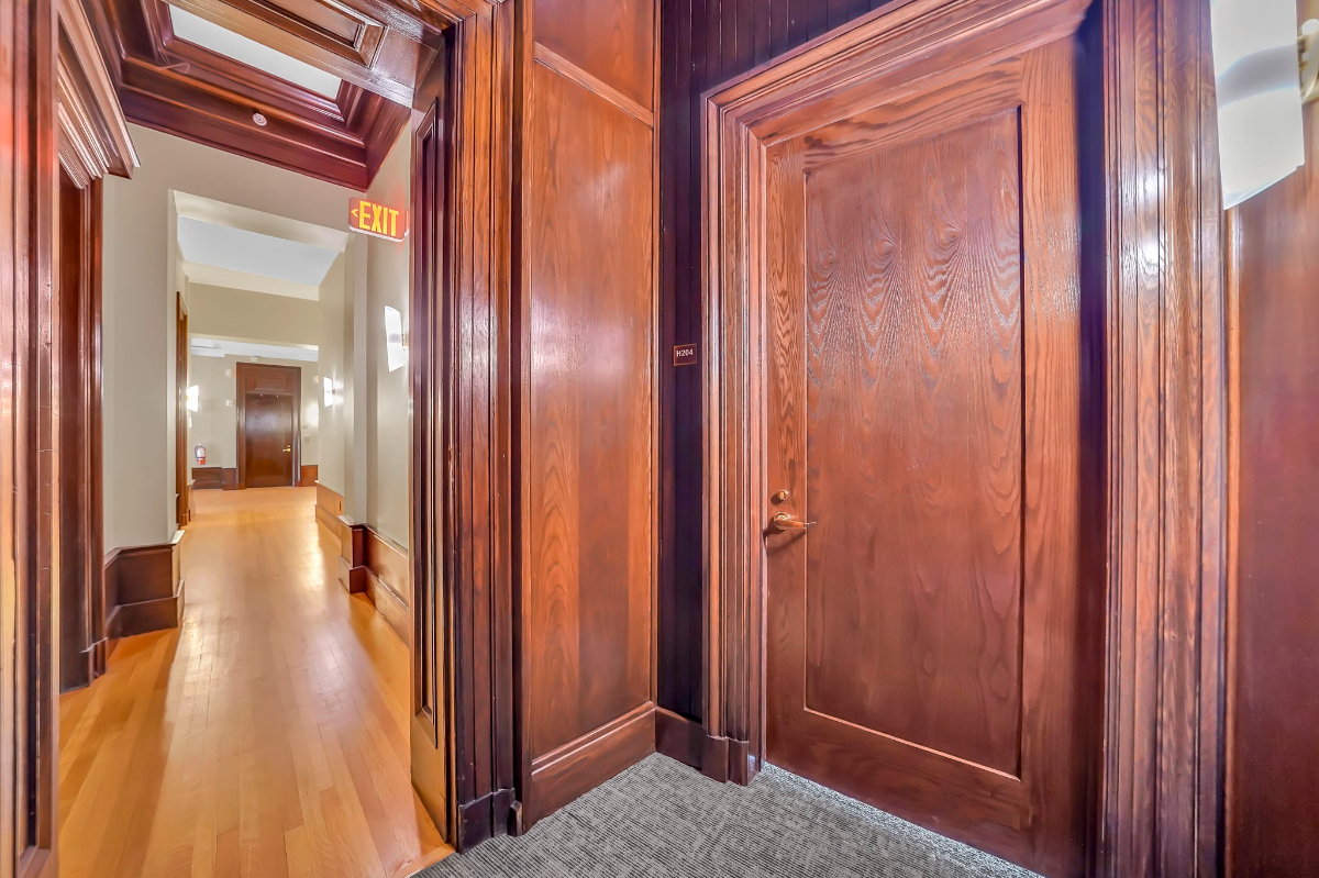 The Goodyear Mansion & Residences H108 - Photo 4