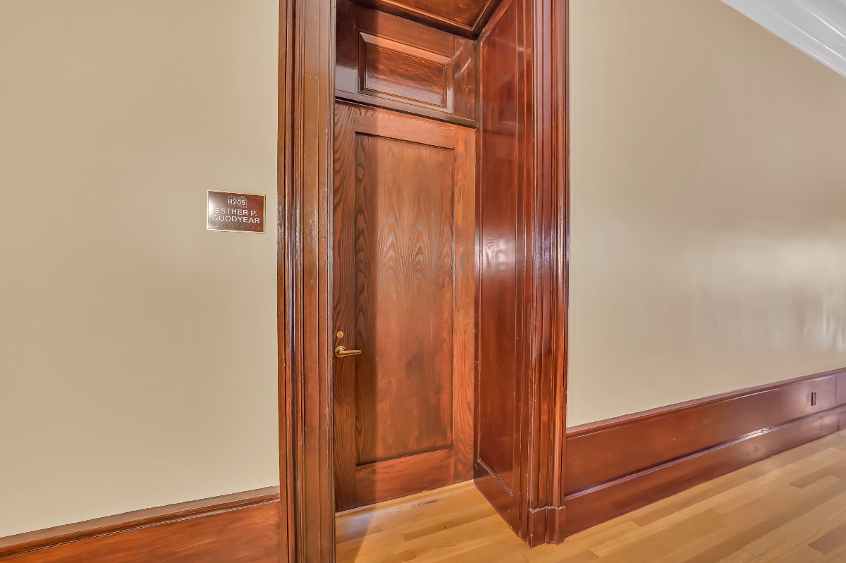 The Goodyear Mansion & Residences H108 - Photo 6