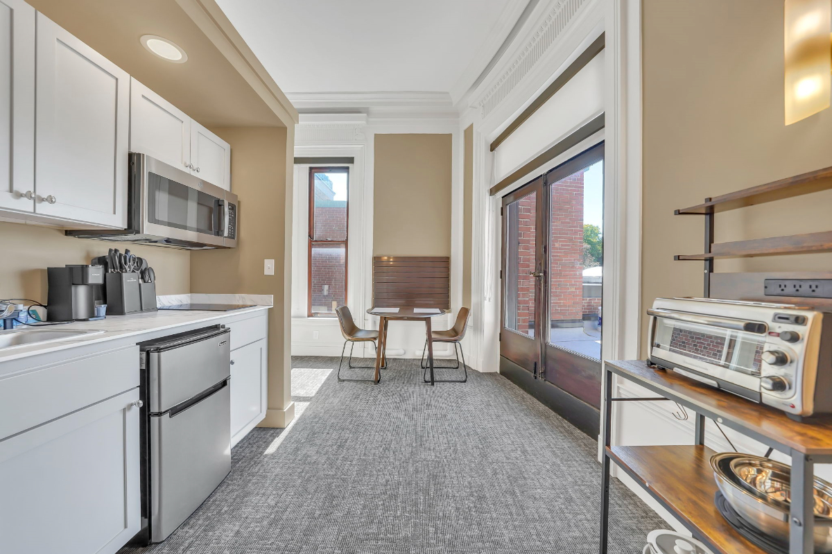 The Goodyear Mansion & Residences H108 - Photo 4