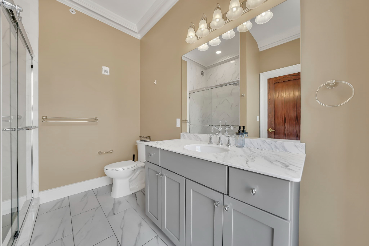 The Goodyear Mansion & Residences H108 - Photo 5