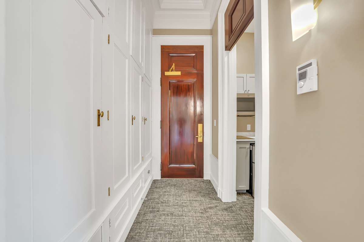 The Goodyear Mansion & Residences H108 - Photo 6