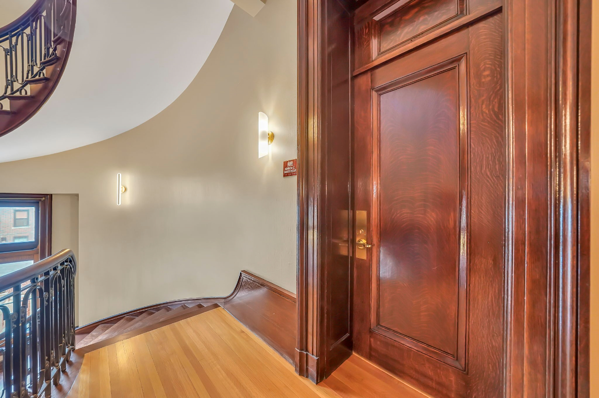 The Goodyear Mansion & Residences H108 - Photo 7