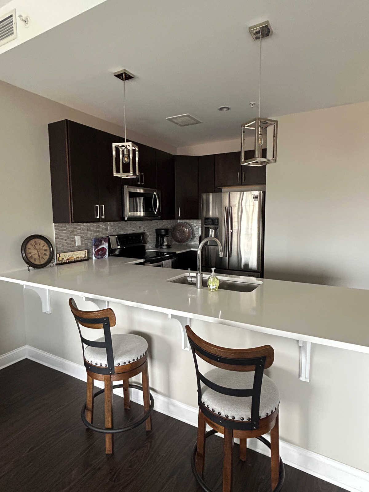 The Goodyear Mansion & Residences H108 - Photo 3
