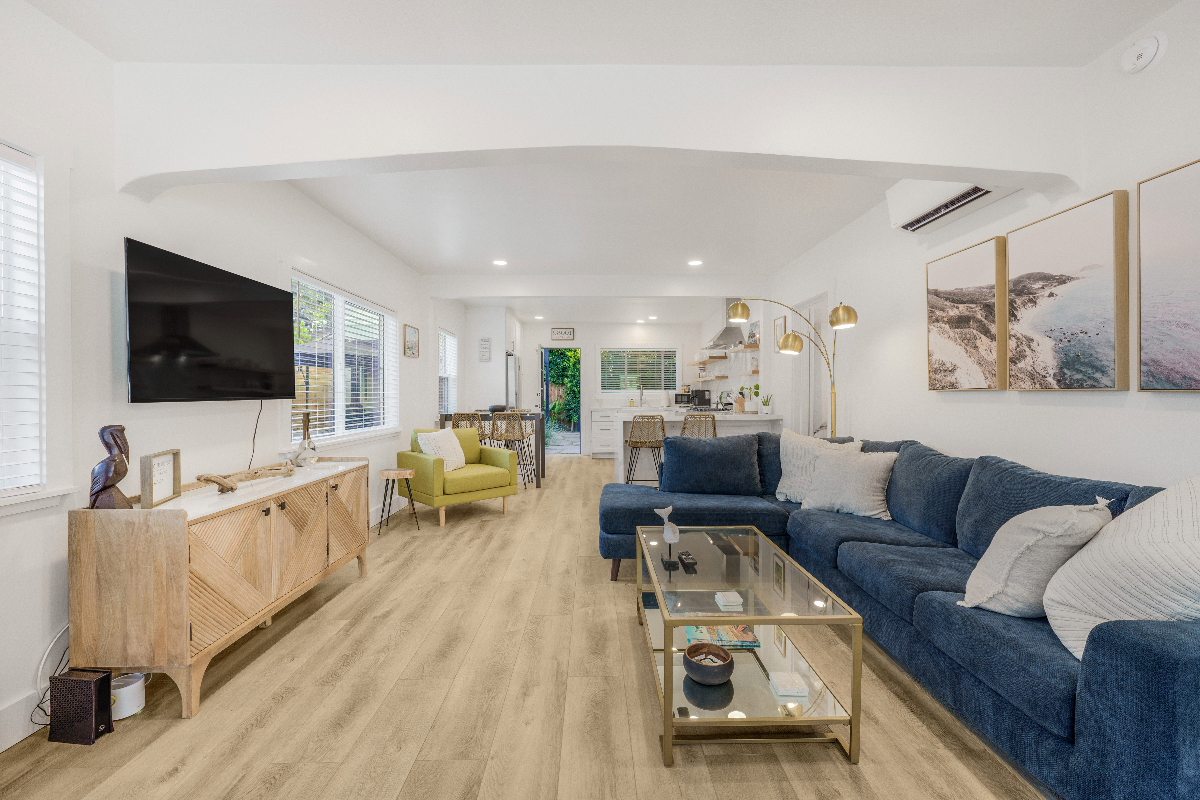 2bd/1baBeach Casita - Photo 3