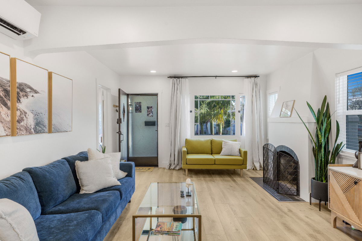 2bd/1baBeach Casita - Photo 2
