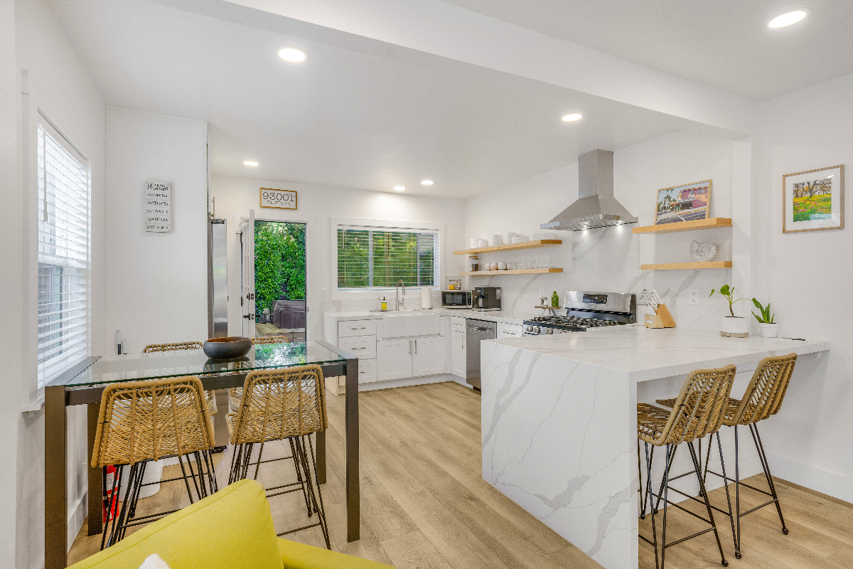2bd/1baBeach Casita - Photo 4