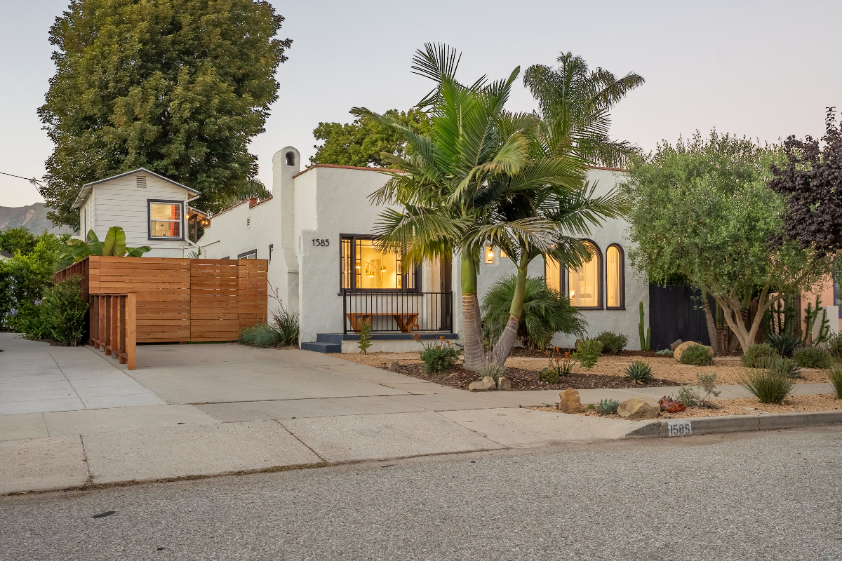 2bd/1baBeach Casita - Photo 1