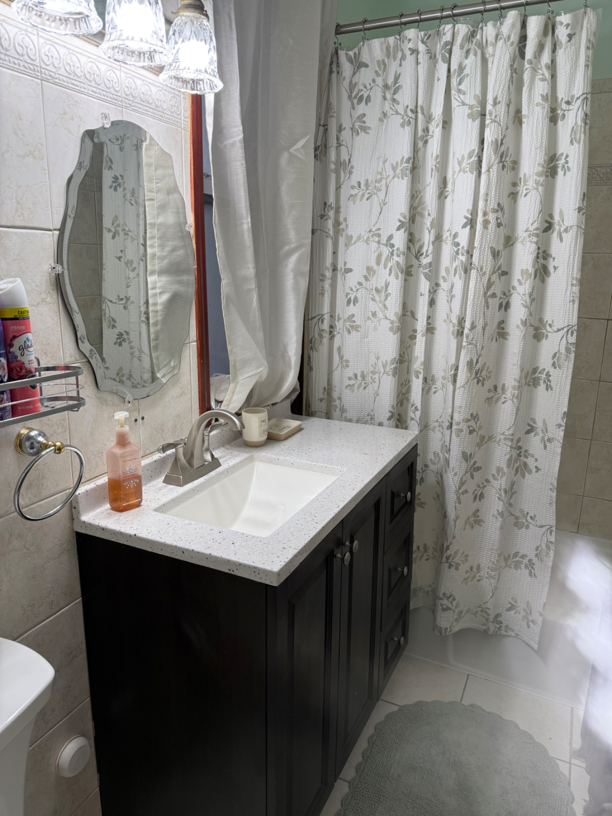 Bright, Fully Furnished 1-Bedroom with Open Living Space and Utilities Include - Photo 4
