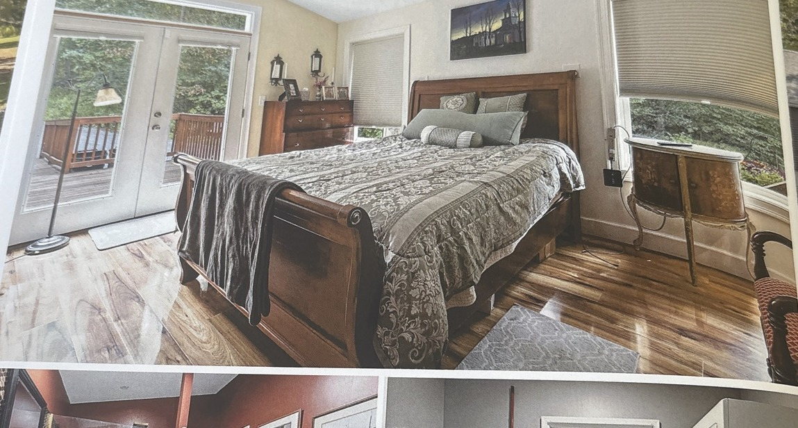 Private 1BR In-Law Apartment - Quiet Country Setting Near Albany Med - Photo 8