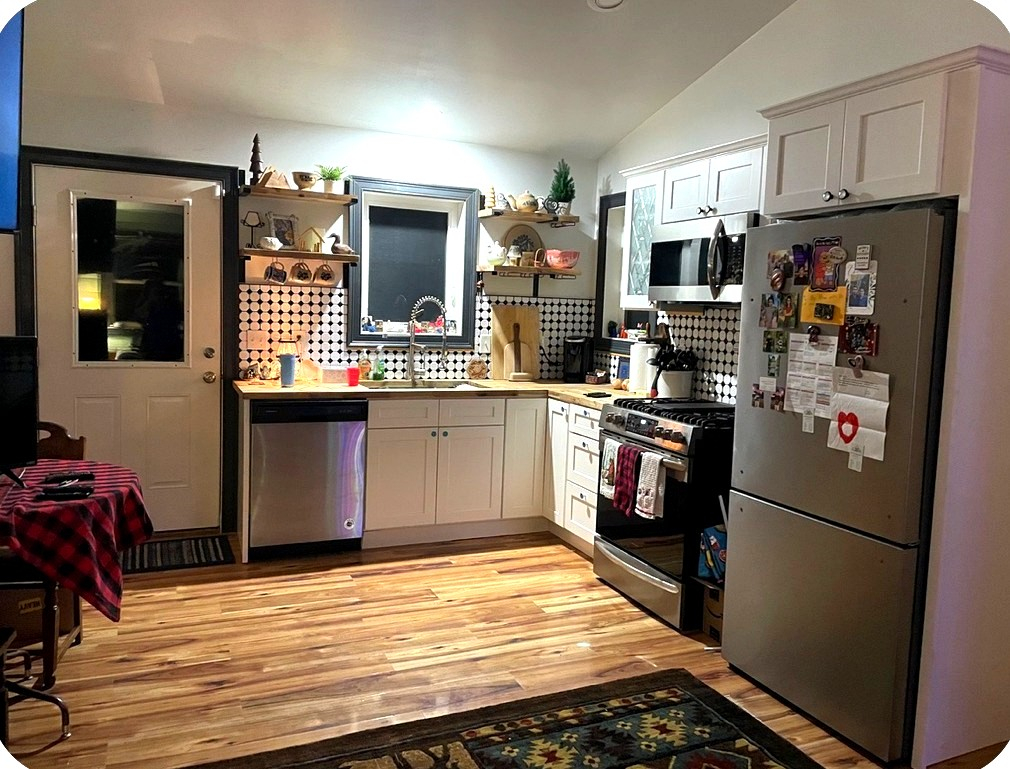 Private 1BR In-Law Apartment - Quiet Country Setting Near Albany Med - Photo 2