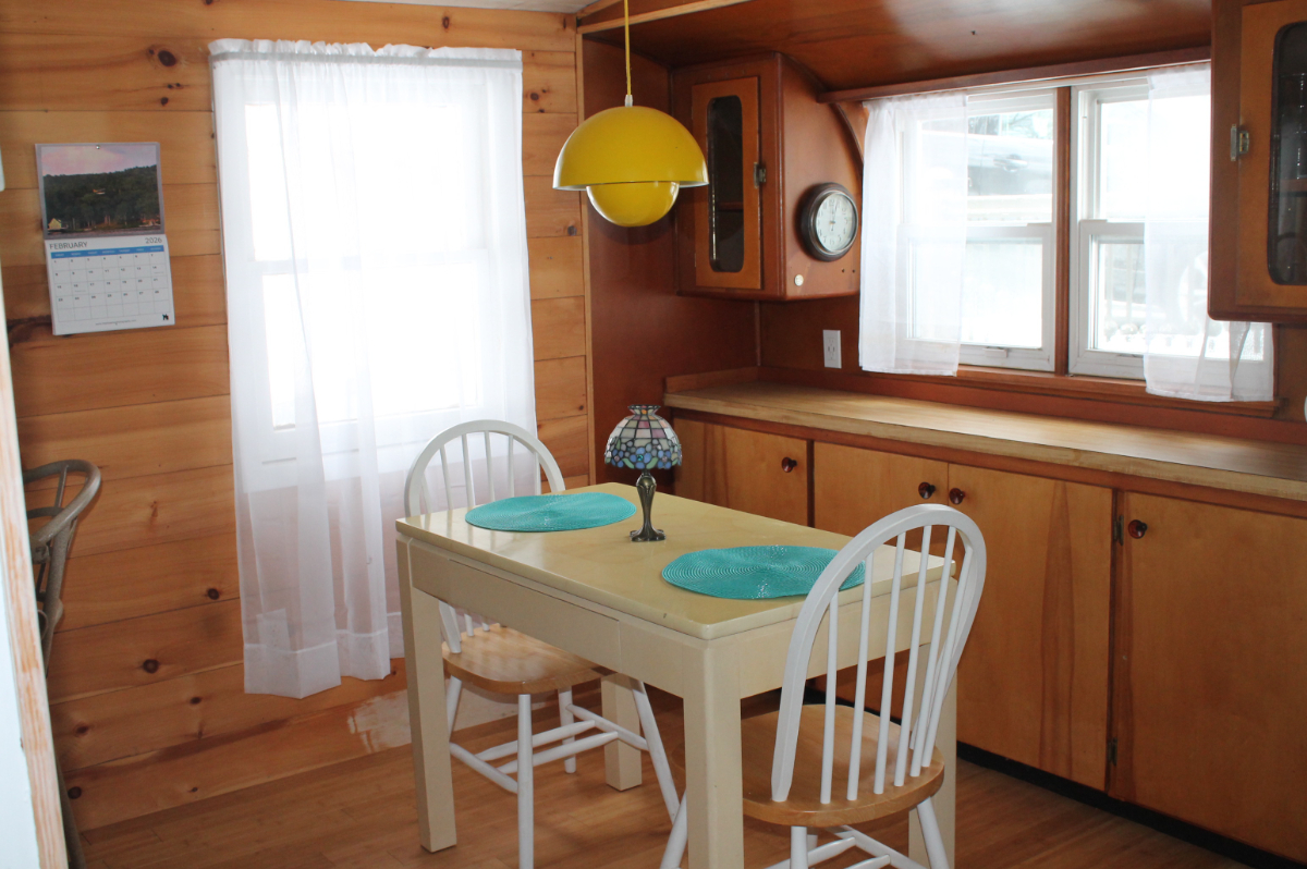 Lakehouse Bungalow - Photo 12