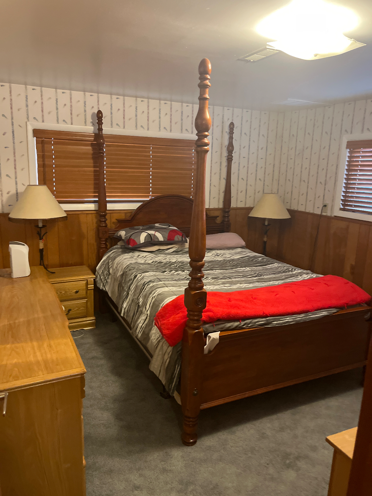 Very nice basement apartment great location for travelers - Photo 3