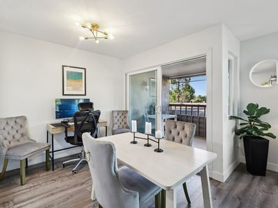 Friars Village 3BR Townhome | Directly Across from USD | Utilities Included | Pool & Hot Tub - Photo 4