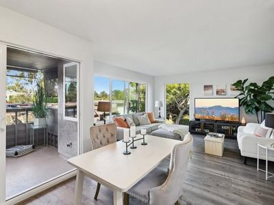 Friars Village 3BR Townhome | Directly Across from USD | Utilities Included | Pool & Hot Tub - Photo 5