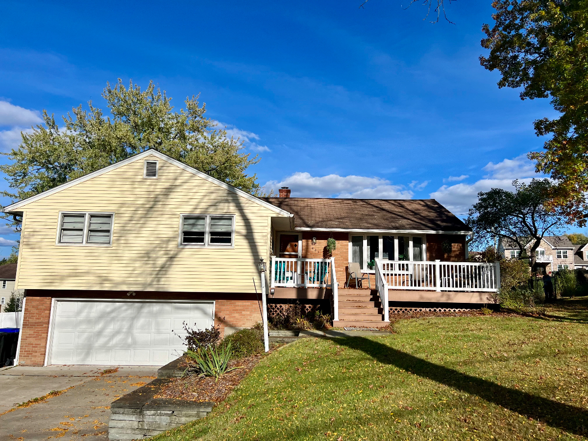 Vestal Vista near UHS/Guthrie Binghamton - Photo 1