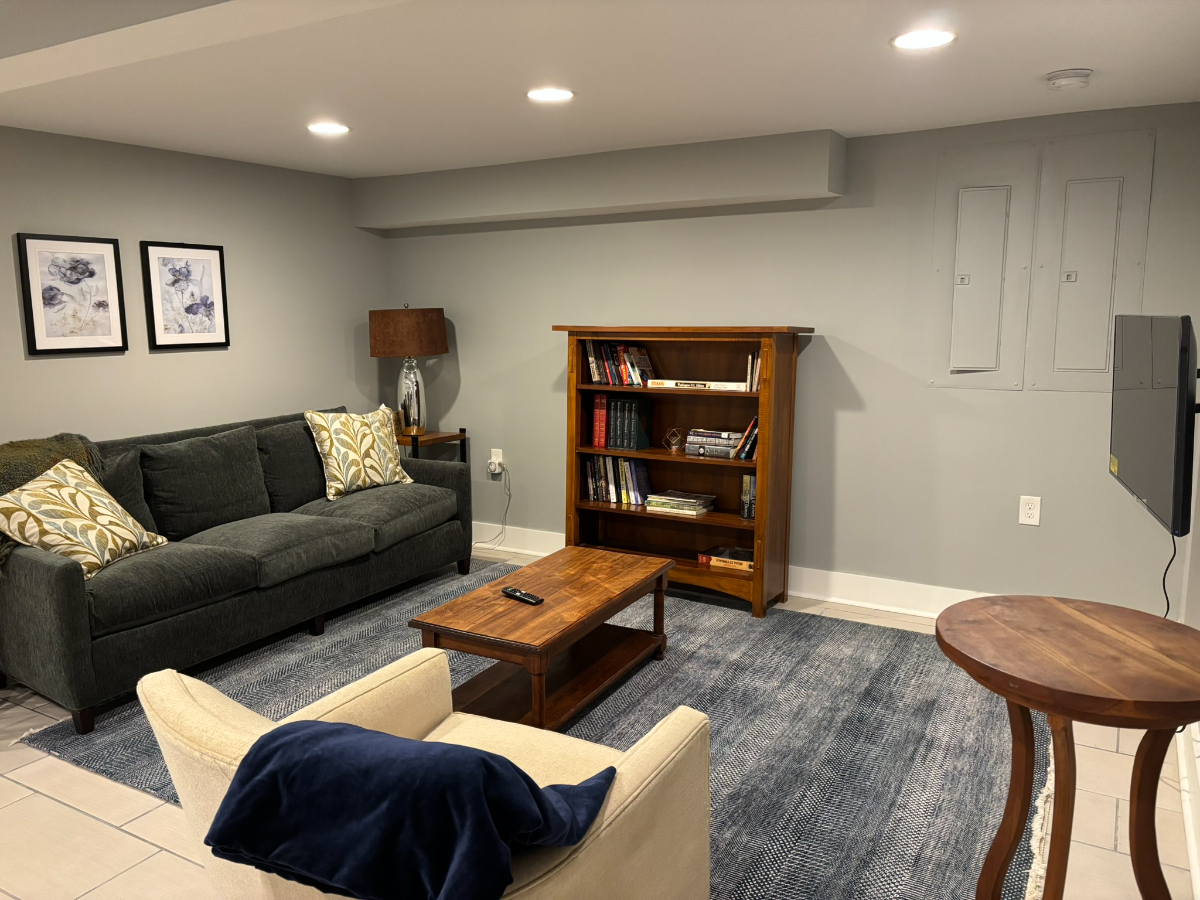 NW DC Apartment close to Metro - Photo 3