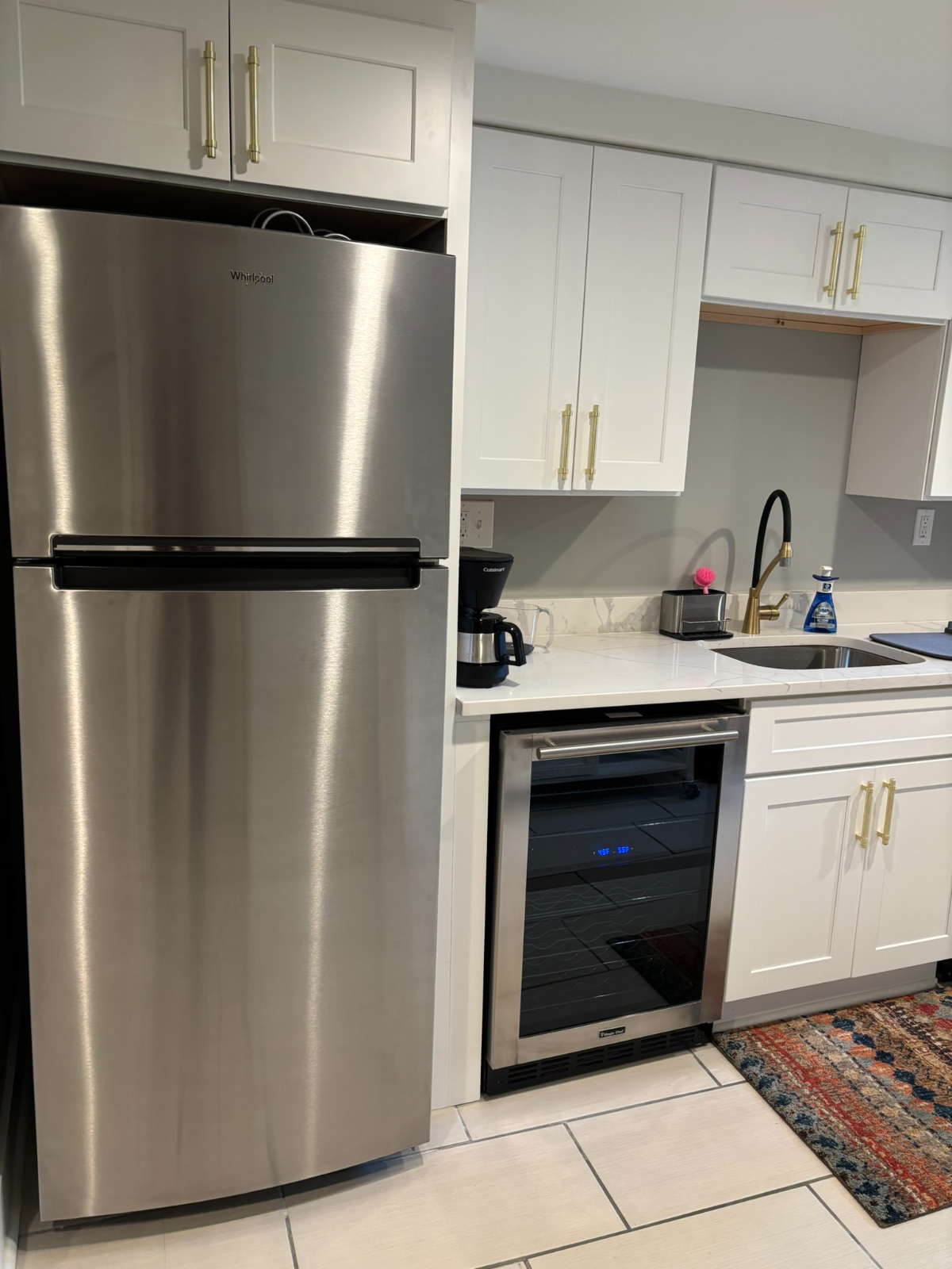 NW DC Apartment close to Metro - Photo 8