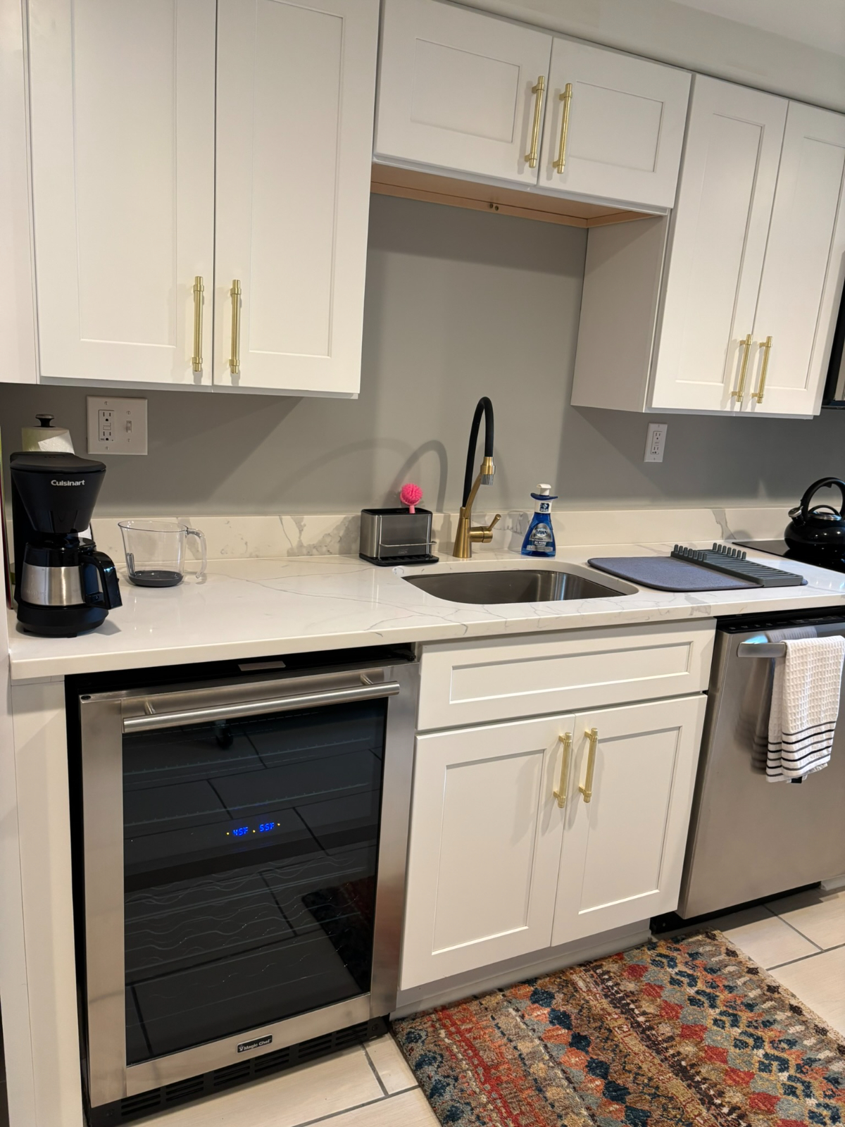 NW DC Apartment close to Metro - Photo 9