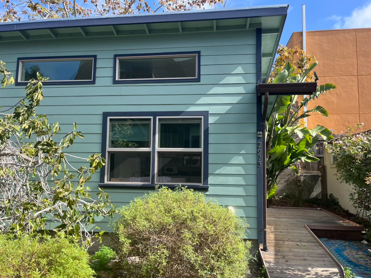 Renovated and Cozy ADU in a convenient location