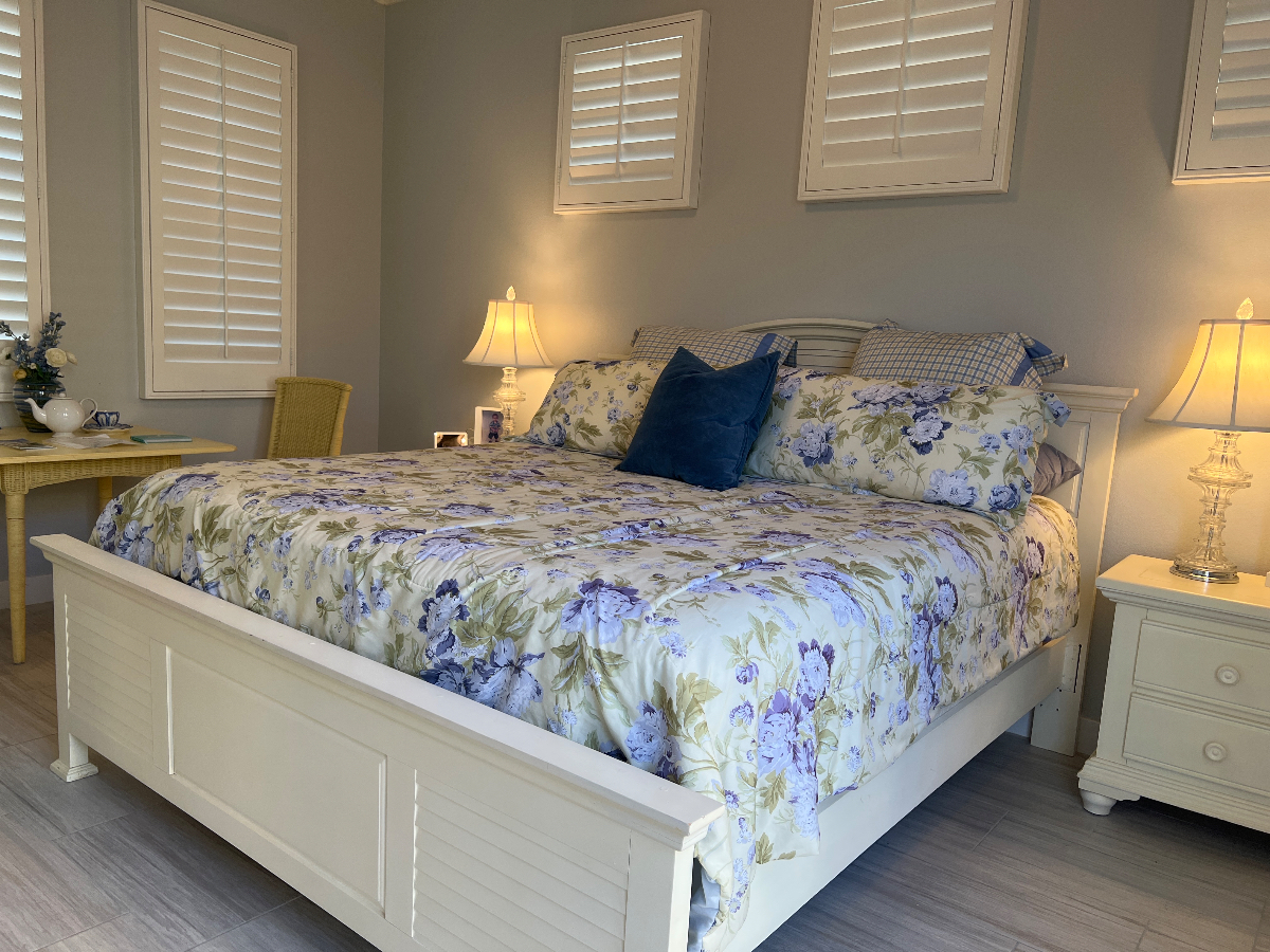 Palm Desert Casita near Eisenhower - Photo 3