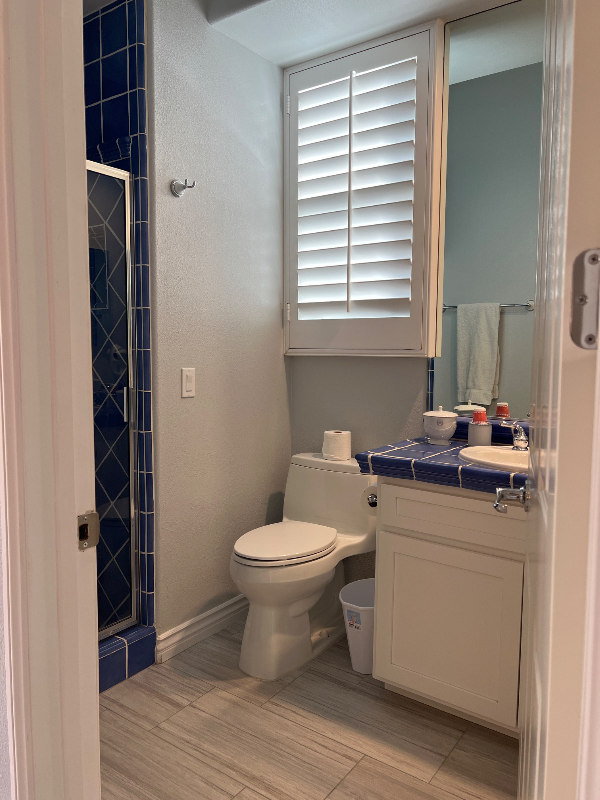 Palm Desert Casita near Eisenhower - Photo 6