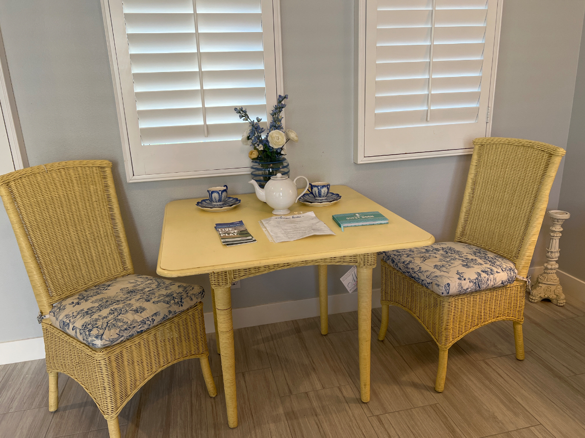 Palm Desert Casita near Eisenhower - Photo 4