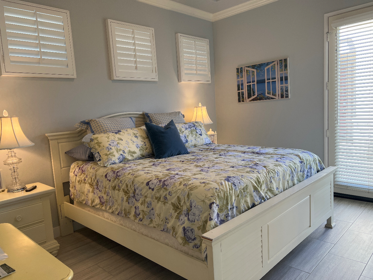 Palm Desert Casita near Eisenhower - Photo 5
