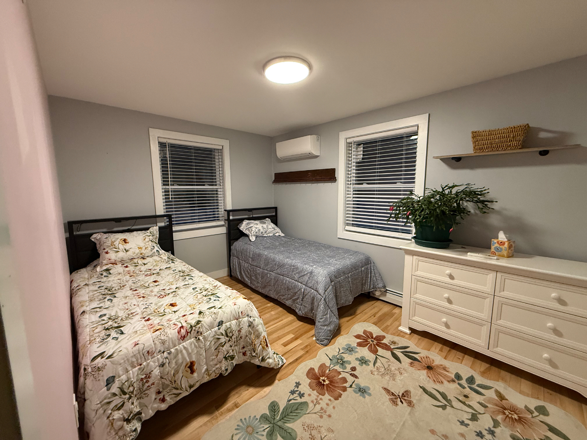 Spacious 4-Bed Home on 2 Acres with Trails, Deck, and Modern Kitchen. - Photo 11