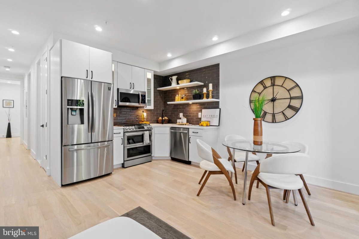 Modern 2BR Condo in the Heart of Dupont Circle - Photo 1