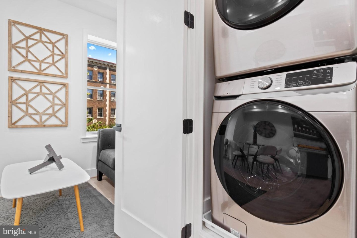 Modern 2BR Condo in the Heart of Dupont Circle - Photo 4