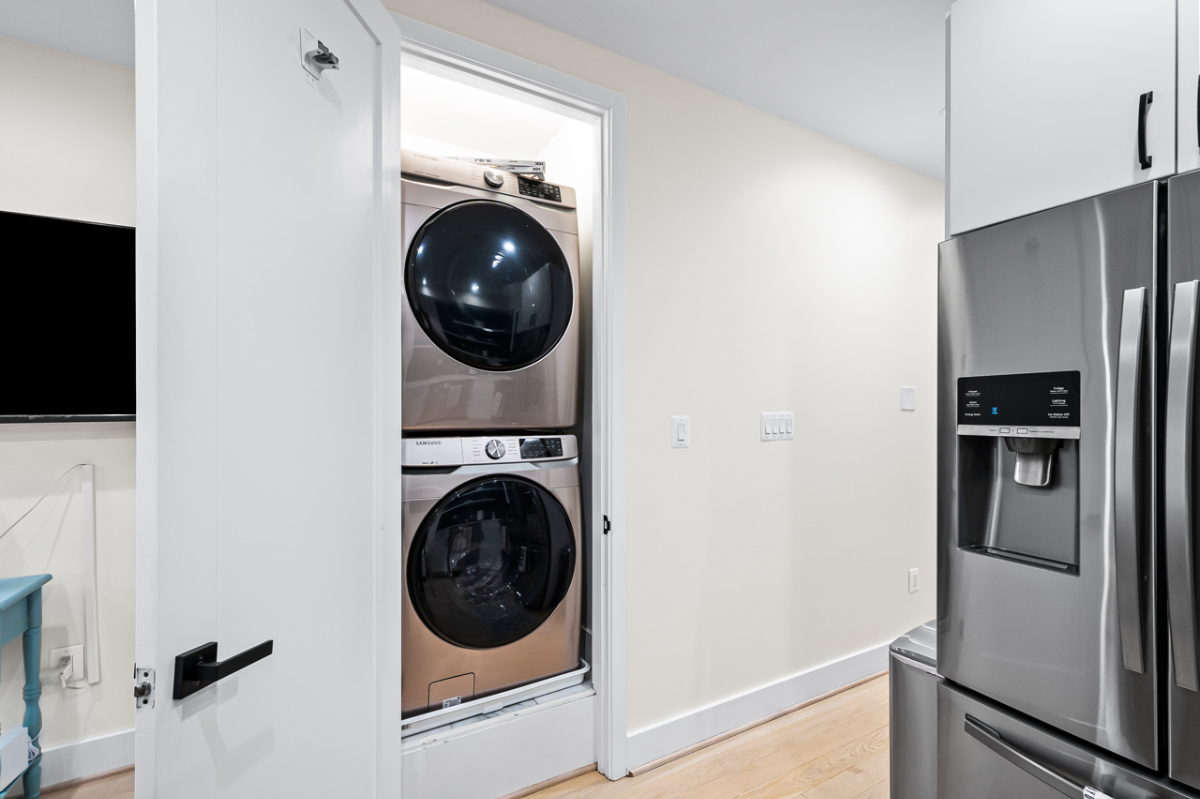 Modern 2BR Condo in the Heart of Dupont Circle - Photo 5